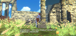Mimi's Rescue [Alpha v0.1] [MumiGames] screenshot 17