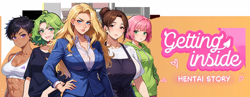 Getting Inside Hentai Story [v27-02-25] [4nyStudio]