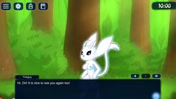 The Spirits Of Sabel [v0.3.1] [Whitecrocus] screenshot 1