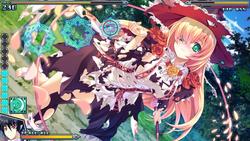 Re;Lord 3 ~The demon lord of Groessen and the final witch~ [Final] [Escu:de] screenshot 8
