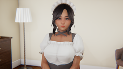 Maids and Maidens screenshot 2