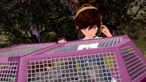 Girls und Panzer der Panzussy die Film [v0.0.1] [Upforkilling] v0.0.1