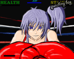 Dream Knockout - Original screenshot 5