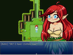 Kate's Test screenshot 1