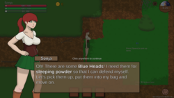 Unity - Potion Shop Schwesterherz screenshot 6
