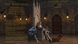 Beyond The Village [v0.1] [Elf3d] screenshot 4