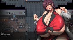 Big Breasts Ninpo Chichi Shinobi screenshot 10