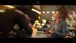 Reclaim the Fame [Demo] [KamaDev] screenshot 5