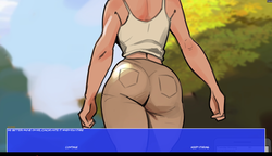Bootyville Kangaroos [v0.0.1] [Prince St Studio] screenshot 3