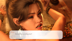 MAGIC of LUST [v1.0] [Quiet Coven Games ] screenshot 3