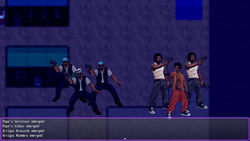 Ballad of Bullets [Demo] [Attart Originals] screenshot 4