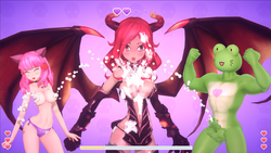 Sugar Lust: Hentai Harem [v0.8.5] [PocketAceGames] screenshot 6