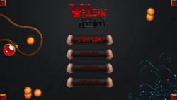 Villain Project screenshot 1