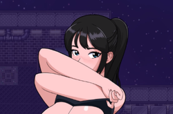 Luna Oddssey [v0.1.6] [YioruYioru] screenshot 2