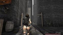 Agent Ava: Survival Edition screenshot 1