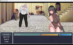 Sexy Spy : Yurika [v0.01] [Arc Studio] screenshot 3
