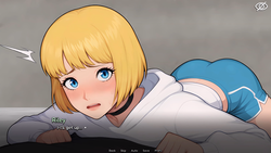 Bunkered With Femboy [v0.1] [PinkTwilight] screenshot 10