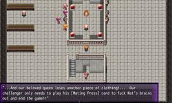 RPGM - Dickdown Duel screenshot 7