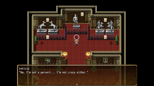 Sorcery Kingdom [v1.0] [Anmitsuya]