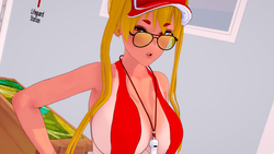 Kamogawa Island [v0.1a] [Fragolina Studio] screenshot 14