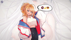 Hentai Girls- Lust [Demo] [TakeThem.Games] screenshot 0