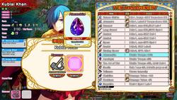 Eiyu*Senki Gold – A New Conquest screenshot 10