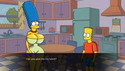 Ay Caramba!! [V0.1] [BroncoNy] screenshot 3