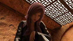 Caprice- Domina Noctis [v1.0] [Seni Productions] screenshot 3