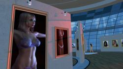 VR GALLERY - Sexy Adult Exhibition screenshot 6