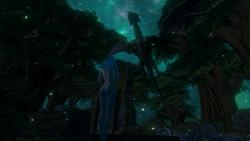 The Elven Forest VR [Final] [eVR] screenshot 0