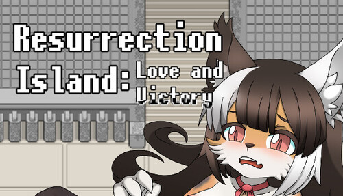 Resurrection Island- Love and Victory [v1.0] [Triangle]
