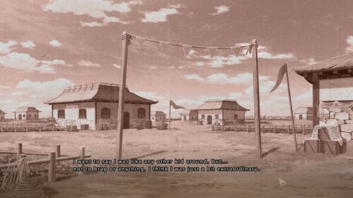 The Alchemist & His Battle-Scarred Homunculus [Final] [Waffle/MangaGamer]