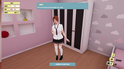 Femdom Wife Game - Emily screenshot 8