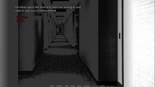 Forcemasc Hospital [v1.0] [Noa Siren] v1.0