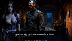 Luminary Protocol [v0.1] [Jubs Games] screenshot 7
