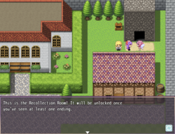 Memerisu-chan's Naughty RPG [v1.0] [MMRSchannel] screenshot 9