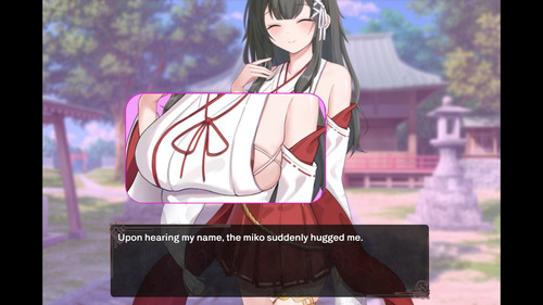 Miko Miko Life ~A Clumsy Childhood Friend and a Heartwarming Country Sex Life~ [Final] [Matcha-soft]