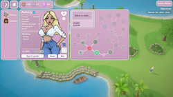 VixenQuest [v0.01] [CuteWow] screenshot 1