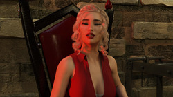Caprice- Domina Noctis [v1.0] [Seni Productions] screenshot 7