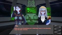 Main Character Simulator screenshot 3
