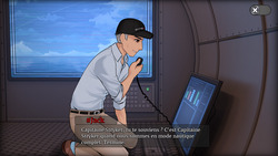 Oceanlust: Erotic Descent [v1.0] [Redikal] screenshot 9