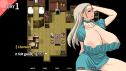 Sex with the plump and erotic women of the village [Final] [Hoi Hoi Hoi] screenshot 0