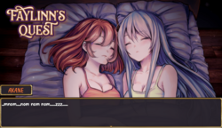 Faylinn`s Quest screenshot 1