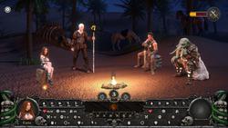 Lands of Sorcery screenshot 3