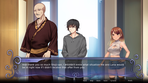 Slut Metamorphosis [Demo 1.00.1] [Infidelisoft]