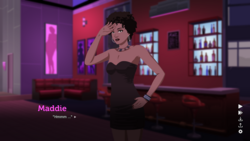 Claudia's Spy screenshot 1