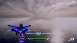 Yume no Sora - Skies of Infinity [v0.05] [dotXLSGames] screenshot 0