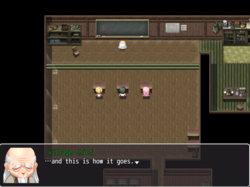 Silly Girls Quest screenshot 7