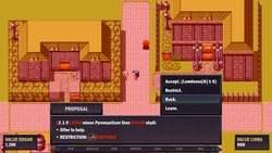 Liora's Price of Dignity [v0.1.0 Prerelease] [aura-dev] screenshot 3