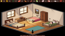 Tribal Tavern [v1.0] [evelai] screenshot 8